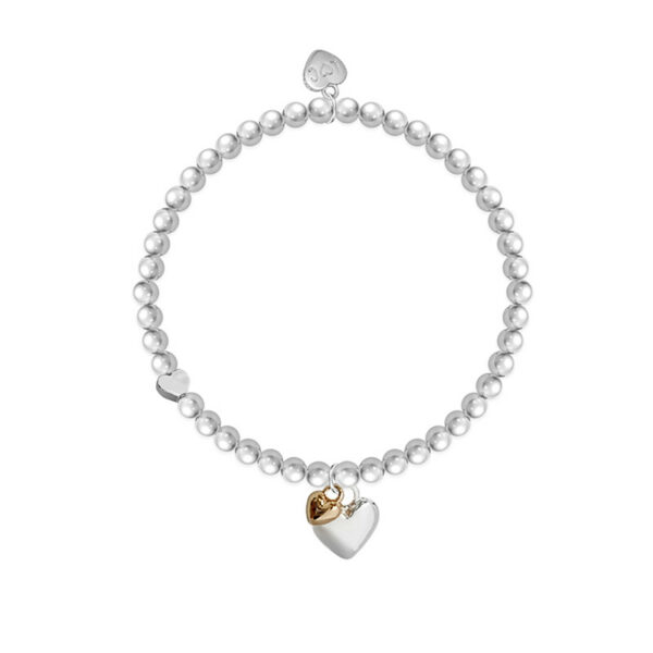 Braccialetto Life Charms 'Mum'
