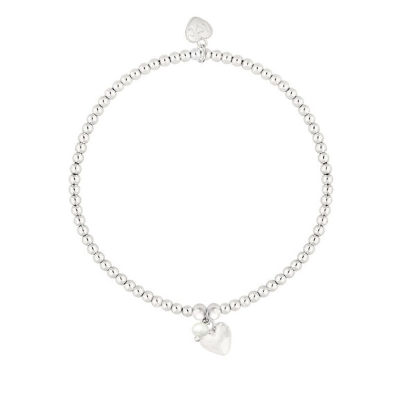 Braccialetto Life Charms "Bella Sposa"