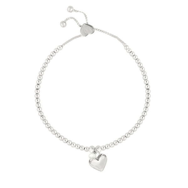 Braccialetto Life Charms "Perla"