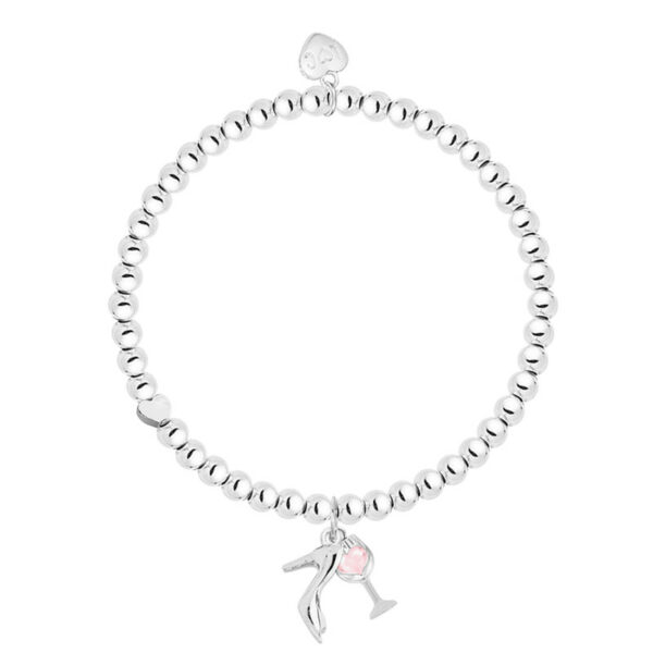 Braccialetto Life Charms "Calice"