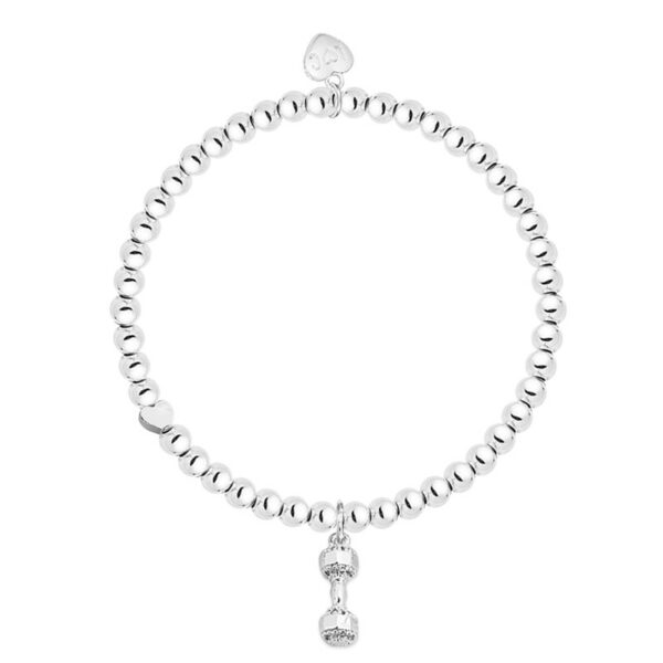 Braccialetto Life Charms "Manubrio"