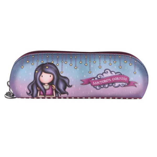 Custodia Accessori Santoro