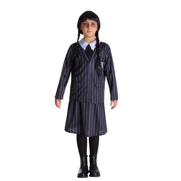 Carnevale School Girl Horror