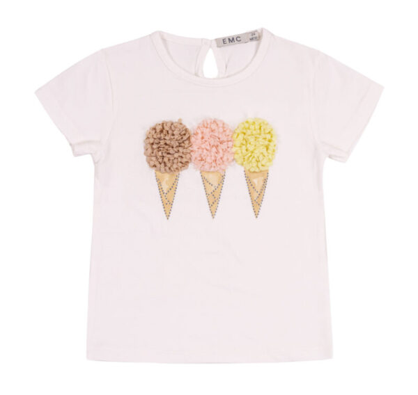 T-Shirt EMC