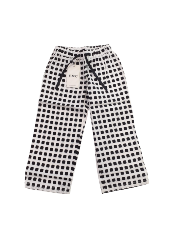 Pantalone EMC