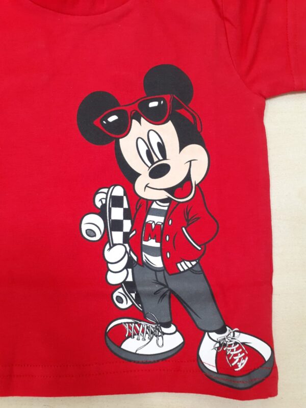 T-Shirt EMC - immagine 3