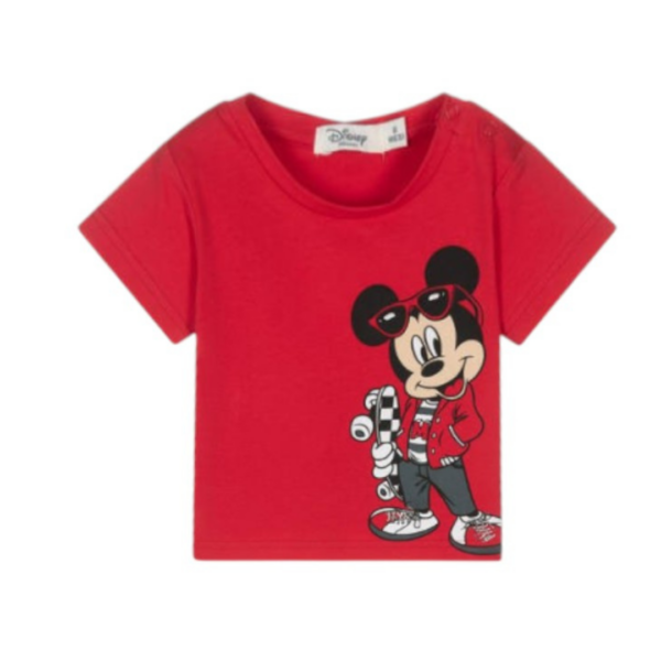 T-Shirt EMC