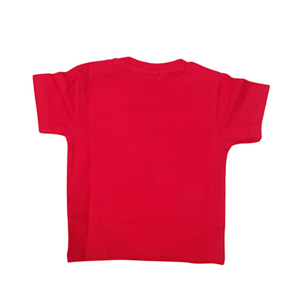 T-Shirt EMC - immagine 2