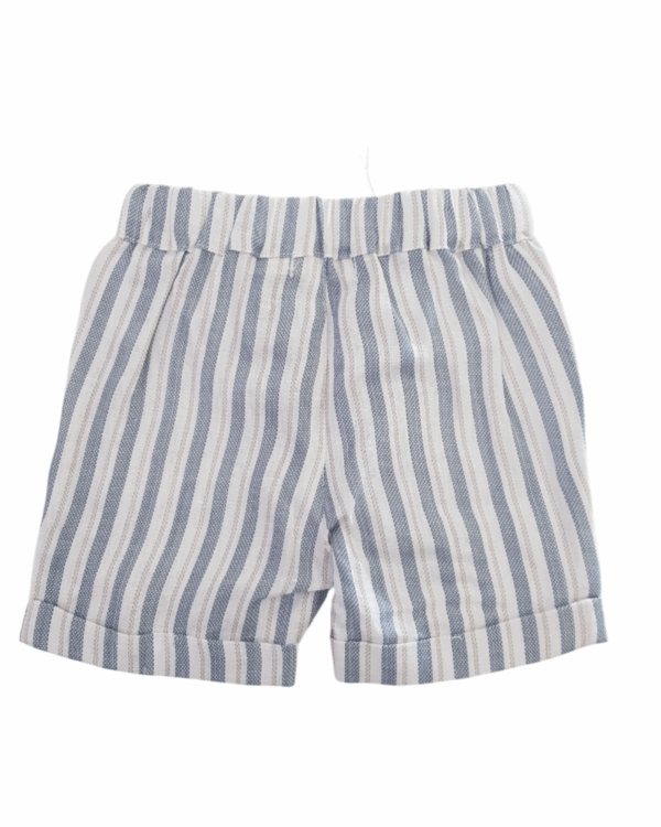 Shorts EMC - immagine 3