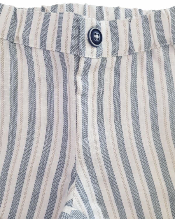 Shorts EMC - immagine 2