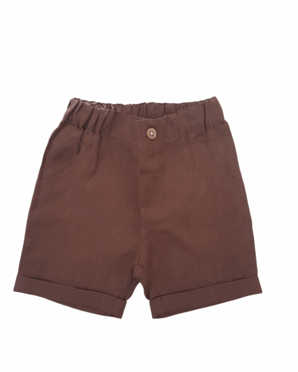 Shorts EMC