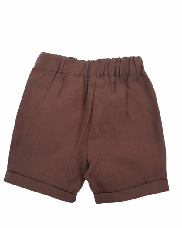 Shorts EMC - immagine 3