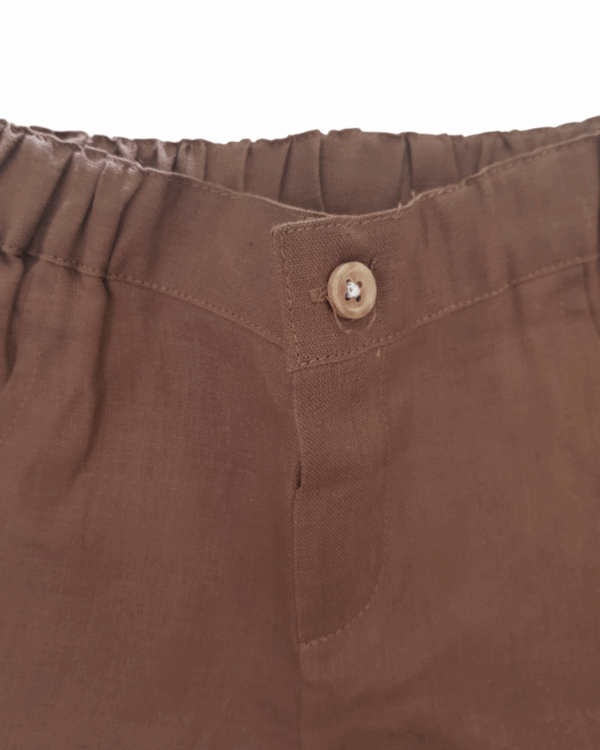 Shorts EMC - immagine 2