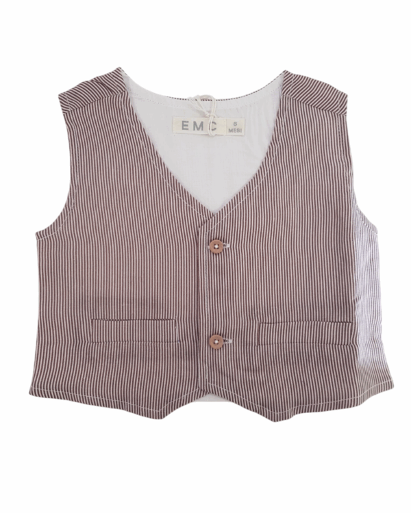 Gilet EMC