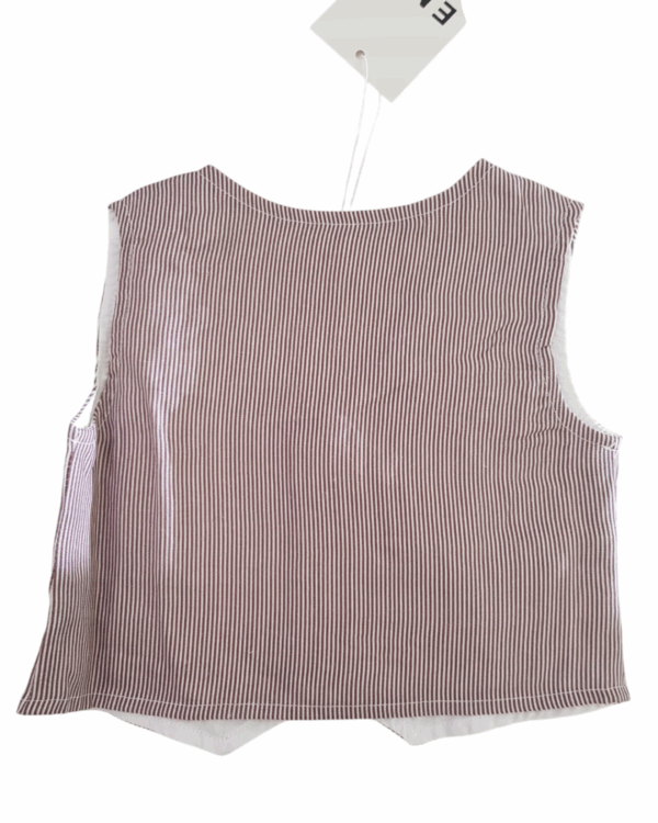 Gilet EMC - immagine 3