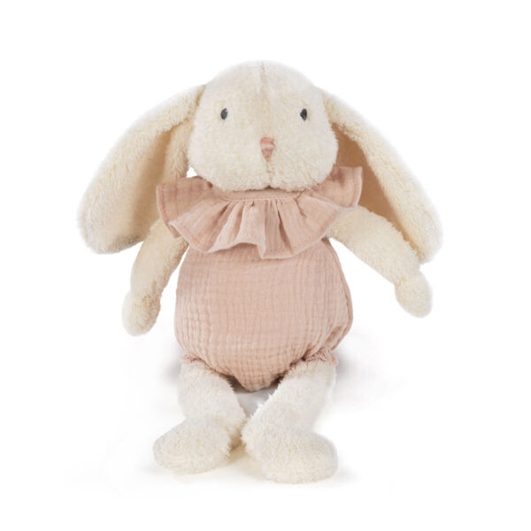 Peluche Coniglietto Pasito a Pasito