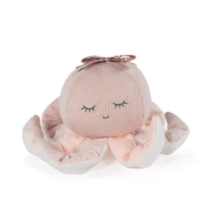 Peluche Polpo Pasito a Pasito