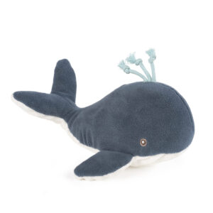 Peluche Balena Pasito a Pasito