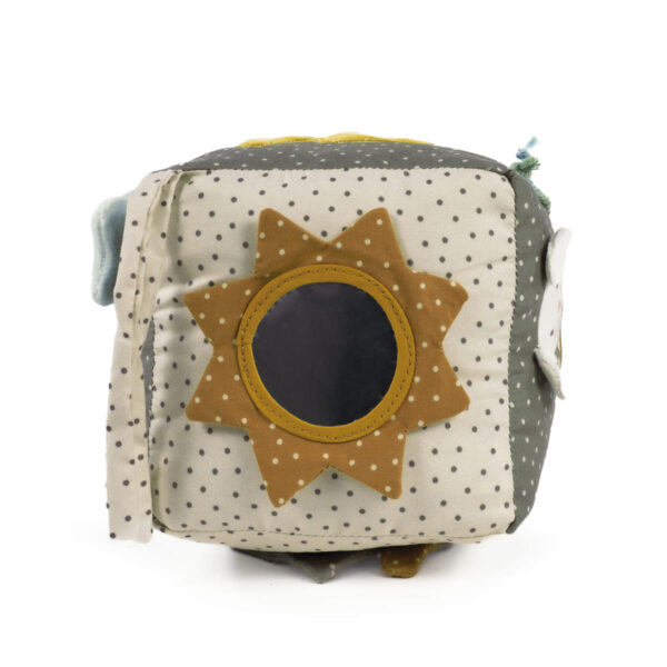 Cubo attività Pasito a Pasito - immagine 2