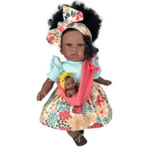 Bambola Addis