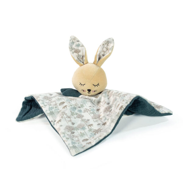 Doudou coniglio Pasito a Pasito - immagine 9
