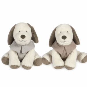 Peluche Cagnolino Pasito a Pasito