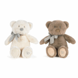 Peluche Orso 50 cm Pasito a Pasito