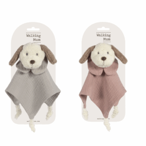 Doudou Cagnolino Pasito a Pasito