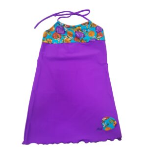 Copricostume Azuè