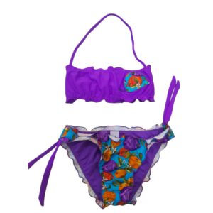 Costume Bikini Azuè