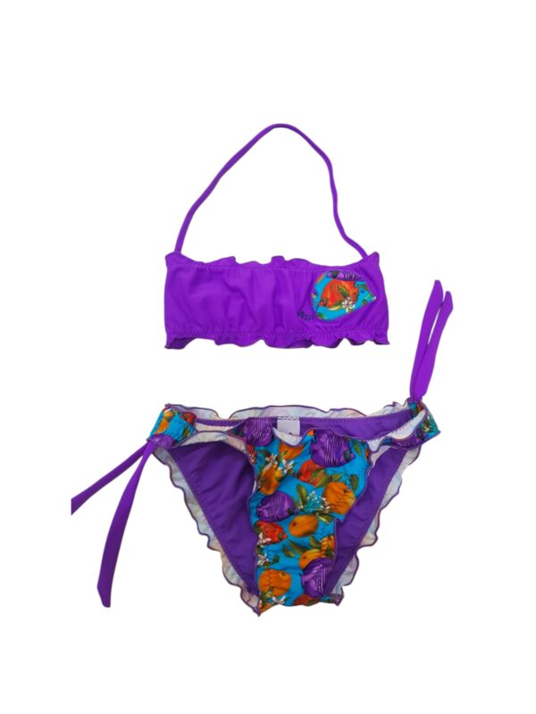 Costume Bikini Azuè
