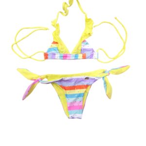 Costume Bikini Azuè