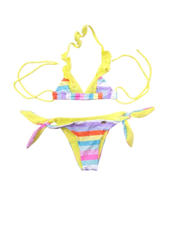 Costume Bikini Azuè