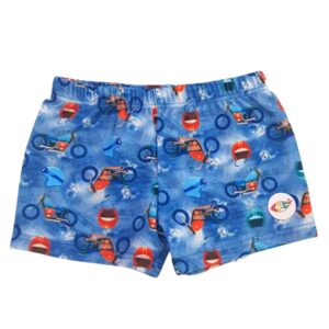 Costume Boxer Azué