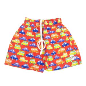Costume Boxer Azué