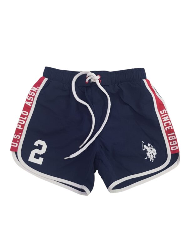 Costume U.S POLO ASSN.