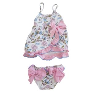 Costume Slip + Copricostume Sardon