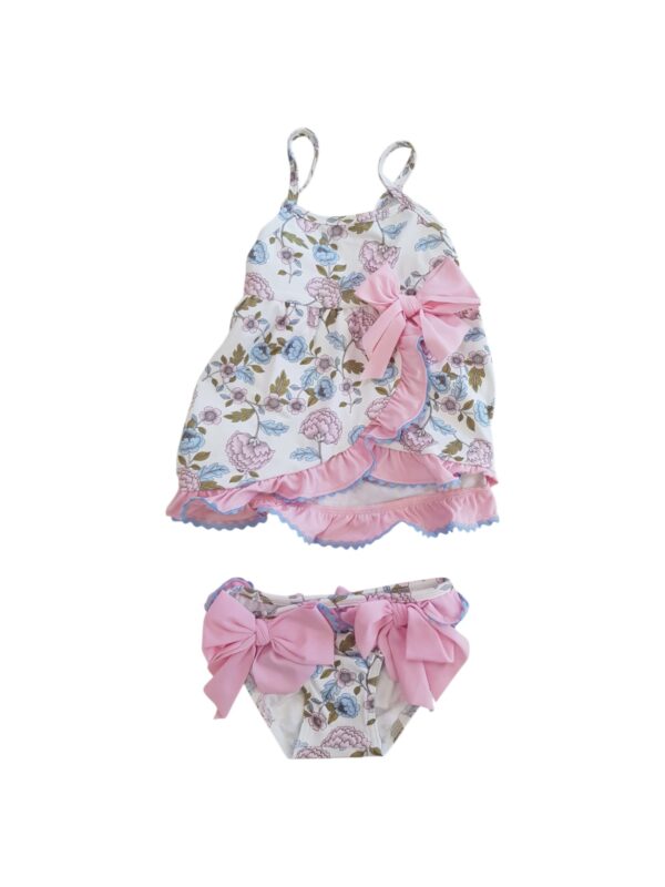 Costume Slip + Copricostume Sardon