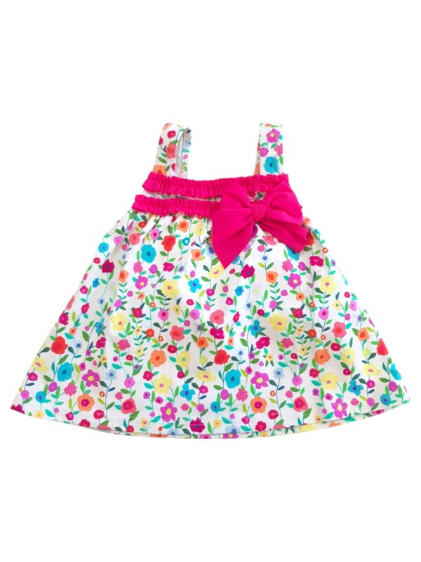 Costume Slip + Copricostume Sardon - immagine 5