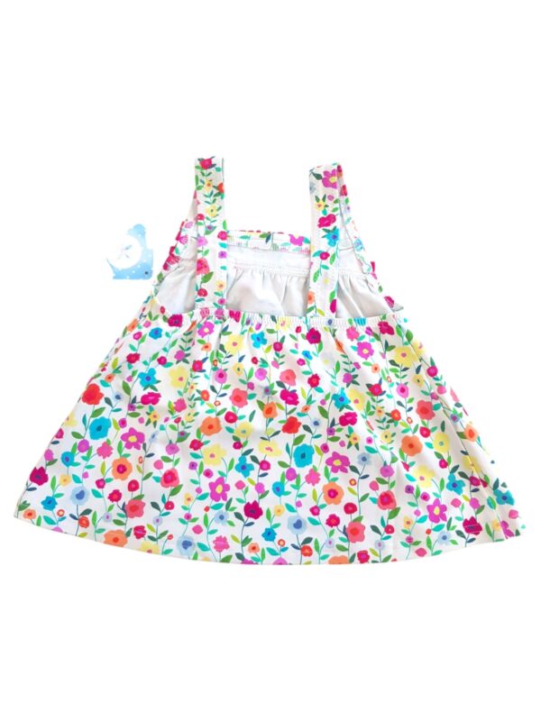 Costume Slip + Copricostume Sardon - immagine 4