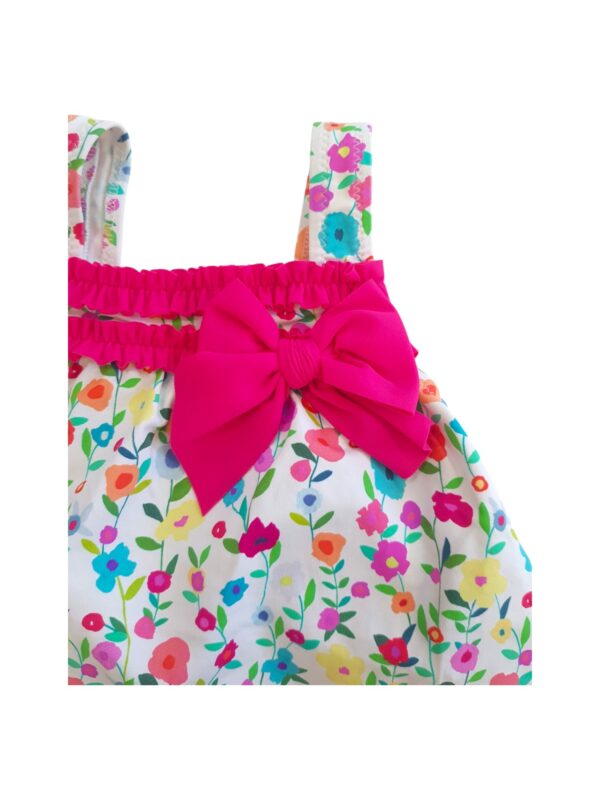 Costume Slip + Copricostume Sardon - immagine 3