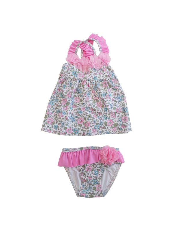 Costume Slip + Copricostume Sardon