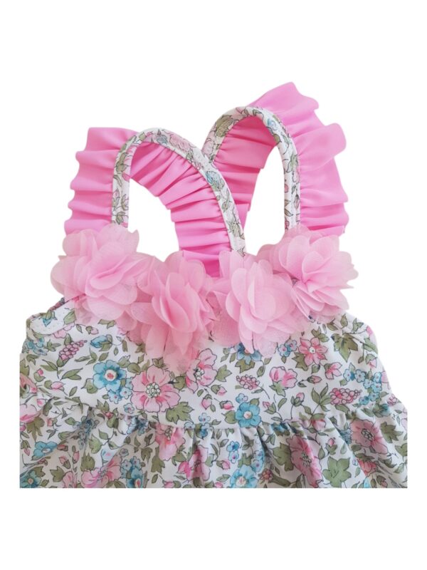 Costume Slip + Copricostume Sardon - immagine 4