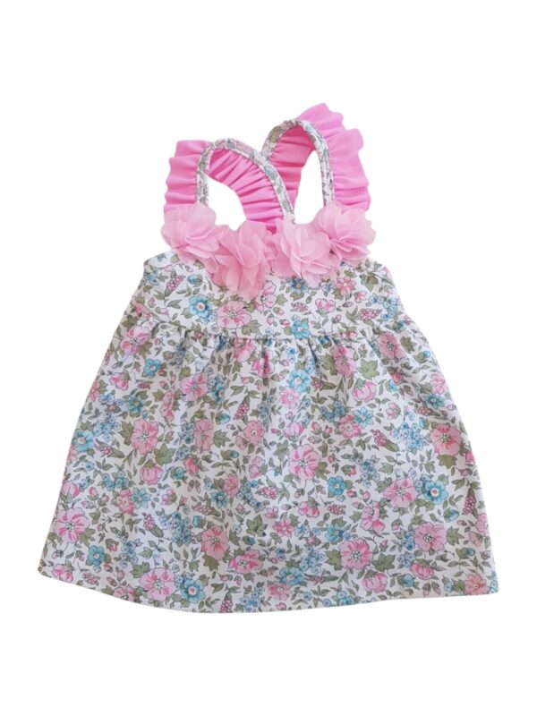 Costume Slip + Copricostume Sardon - immagine 3