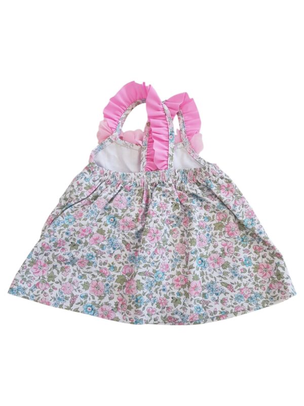 Costume Slip + Copricostume Sardon - immagine 2
