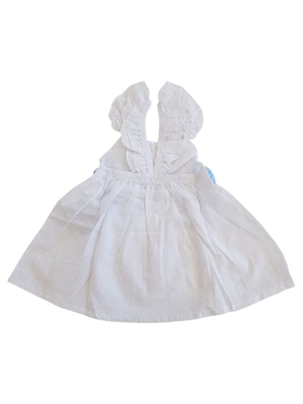 Costume Slip + Copricostume Sardon - immagine 5