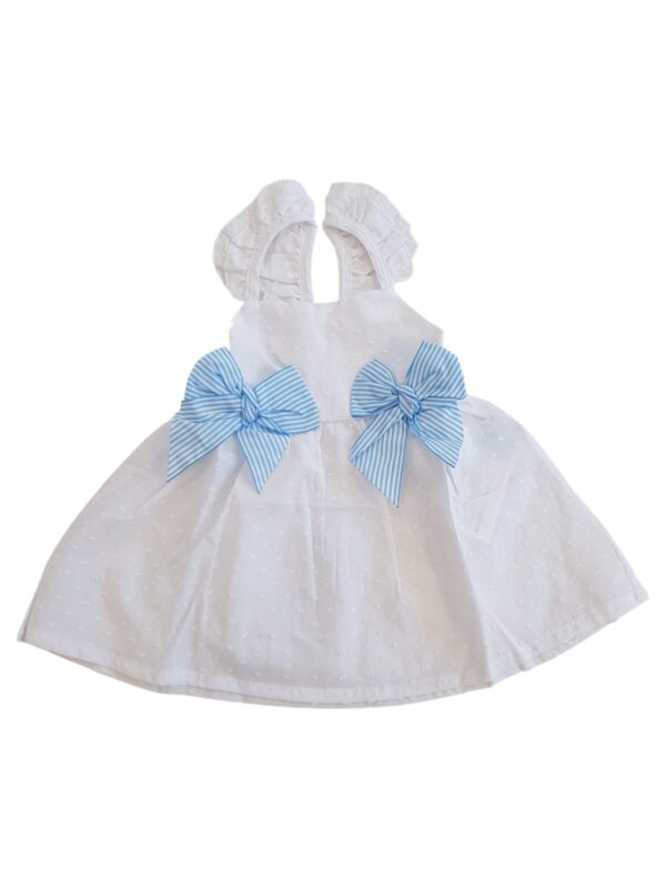 Costume Slip + Copricostume Sardon - immagine 4