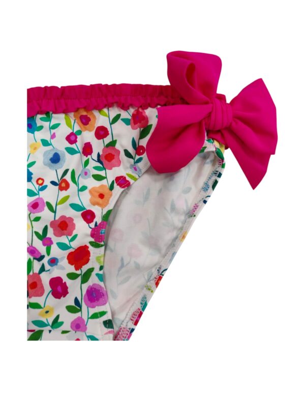 Costume Slip + Copricostume Sardon - immagine 2