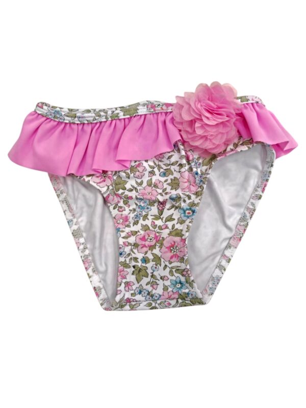 Costume Slip + Copricostume Sardon - immagine 5