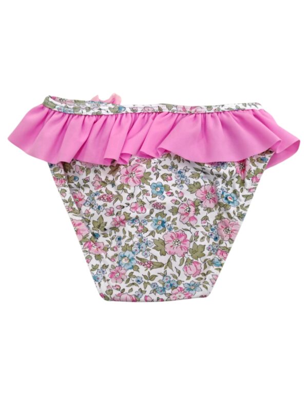Costume Slip + Copricostume Sardon - immagine 6